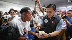 Bong Go urges PhilHealth to prioritize member benefits and reduce contributions